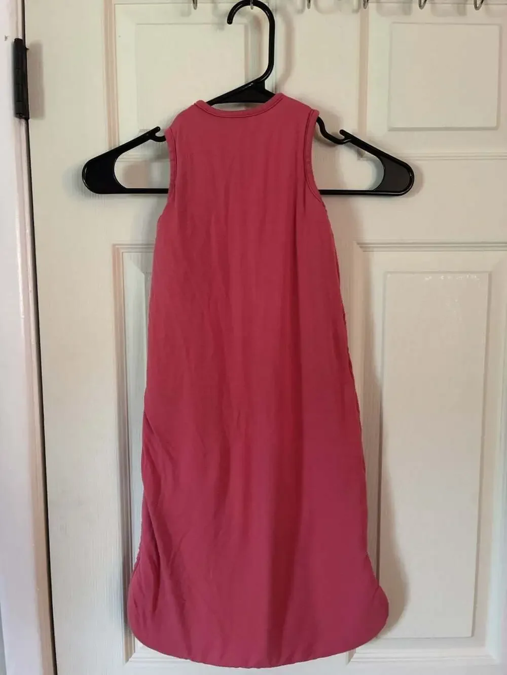 Quince Bamboo Viscose Sleep Bag Wearable Blanket Size S